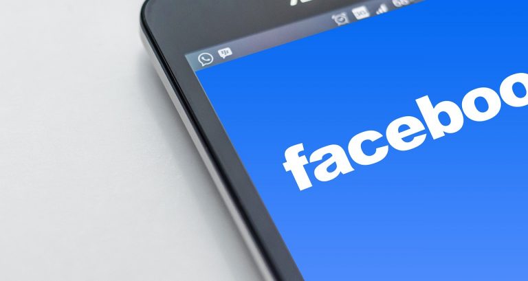 Problemi con Facebook-Meta