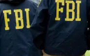 uomo armato fbi