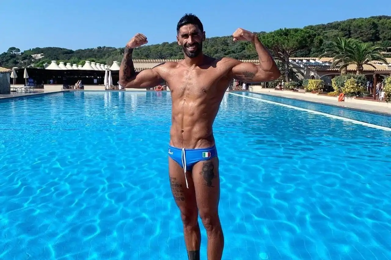 filippo magnini