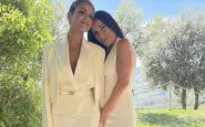 Francesca Pascale e Paola Turci firmano il divorzio dall'unione civile: i motivi
