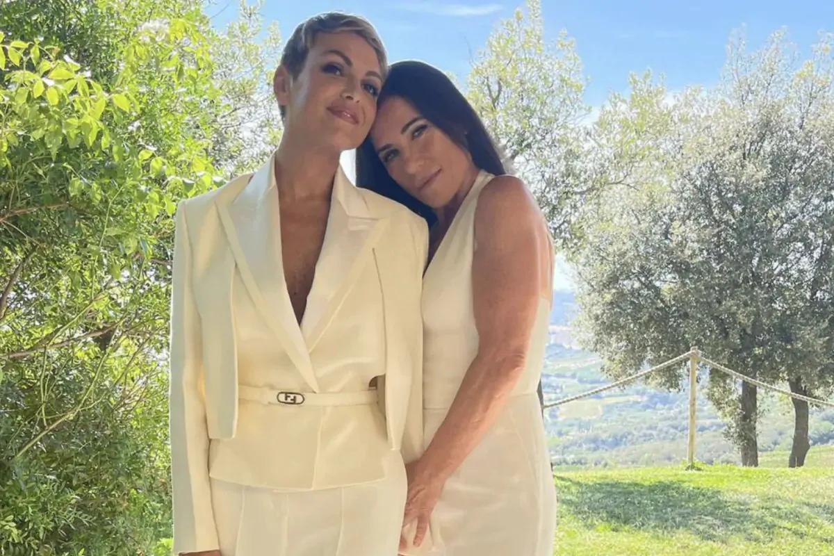 Francesca Pascale e Paola Turci firmano il divorzio dall'unione civile: i motivi