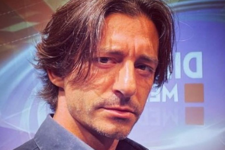 Francesco Oppini nuova fidanzata