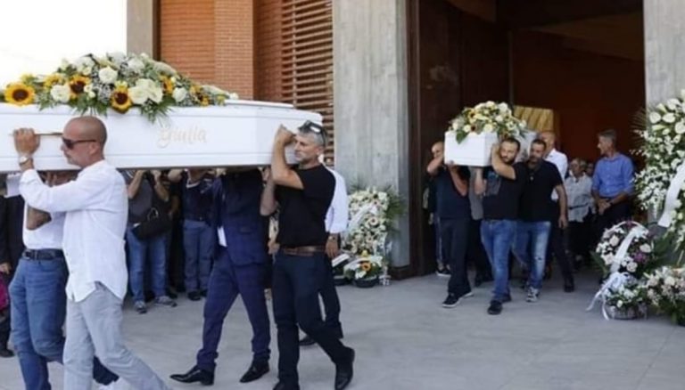 Funerali