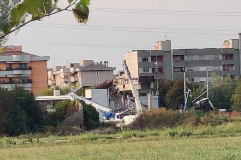 stazione di bussero