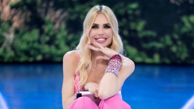 Ilary Blasi
