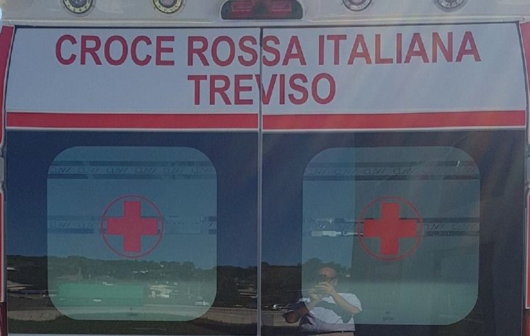 Inutili i soccorsi per Sebastiano Marson
