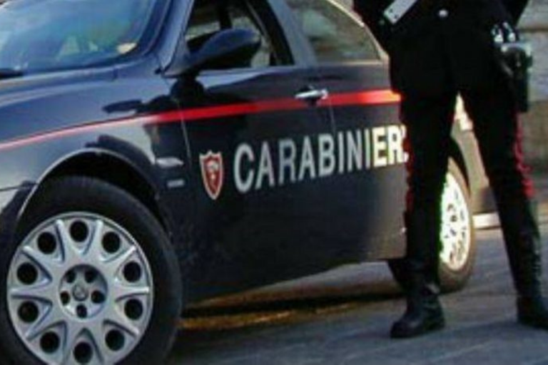 incidente rovato