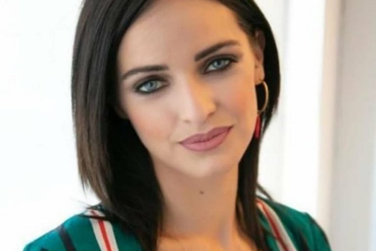 Jessica Antonini GF Vip