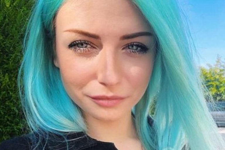 Karen dopo rottura Rovazzi