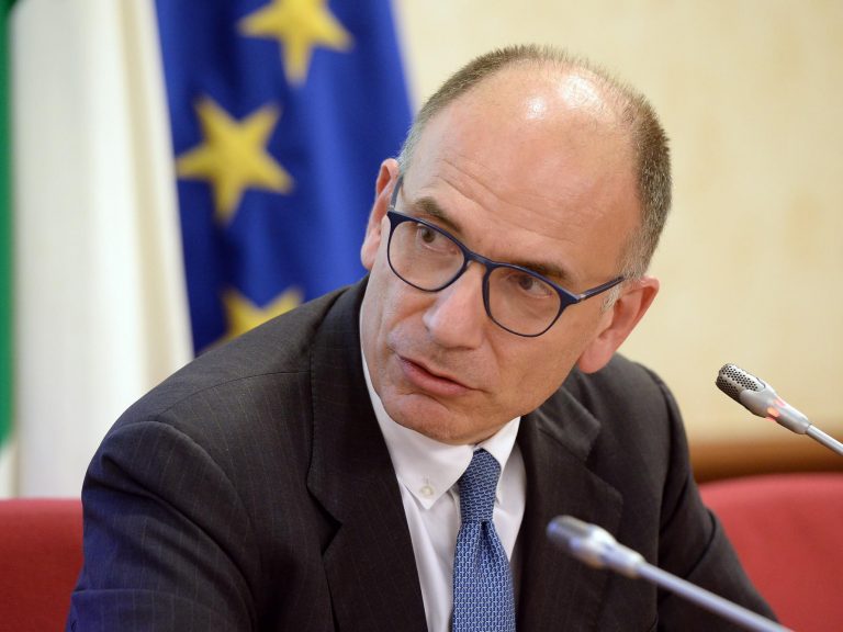 elezioni letta