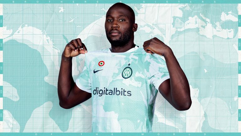 Inter maglia