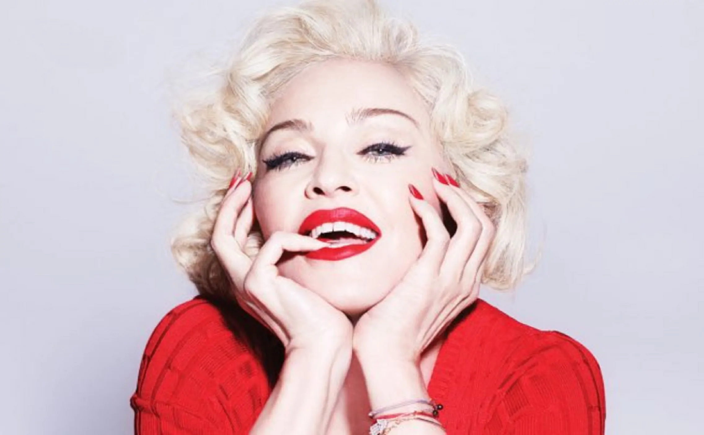 Madonna