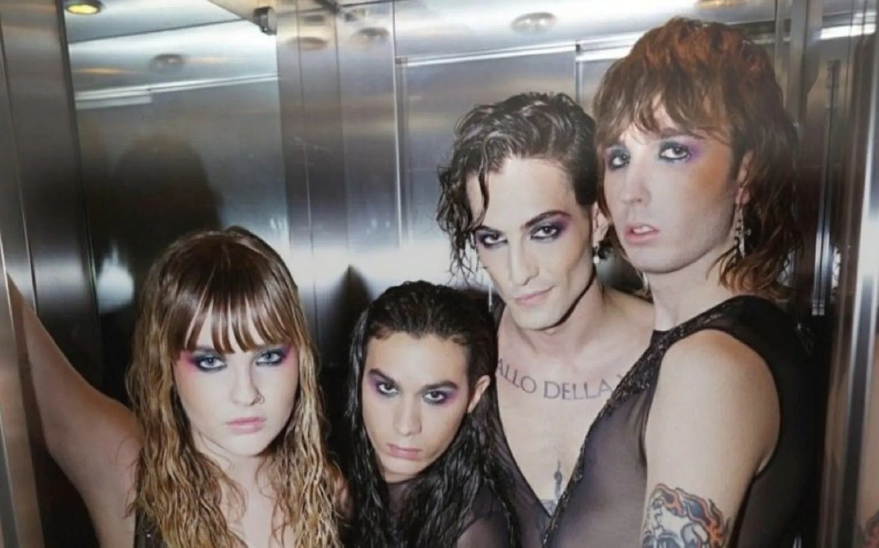 Maneskin