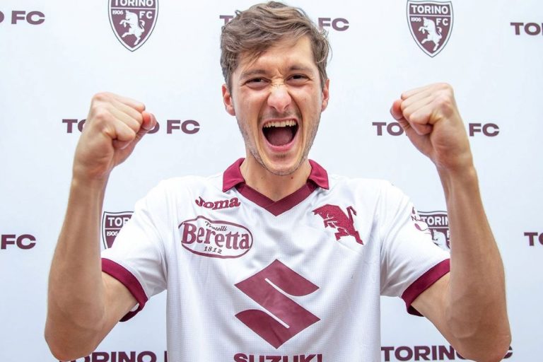 A Torino è arrivato Miranchuk, il russo subito titolare