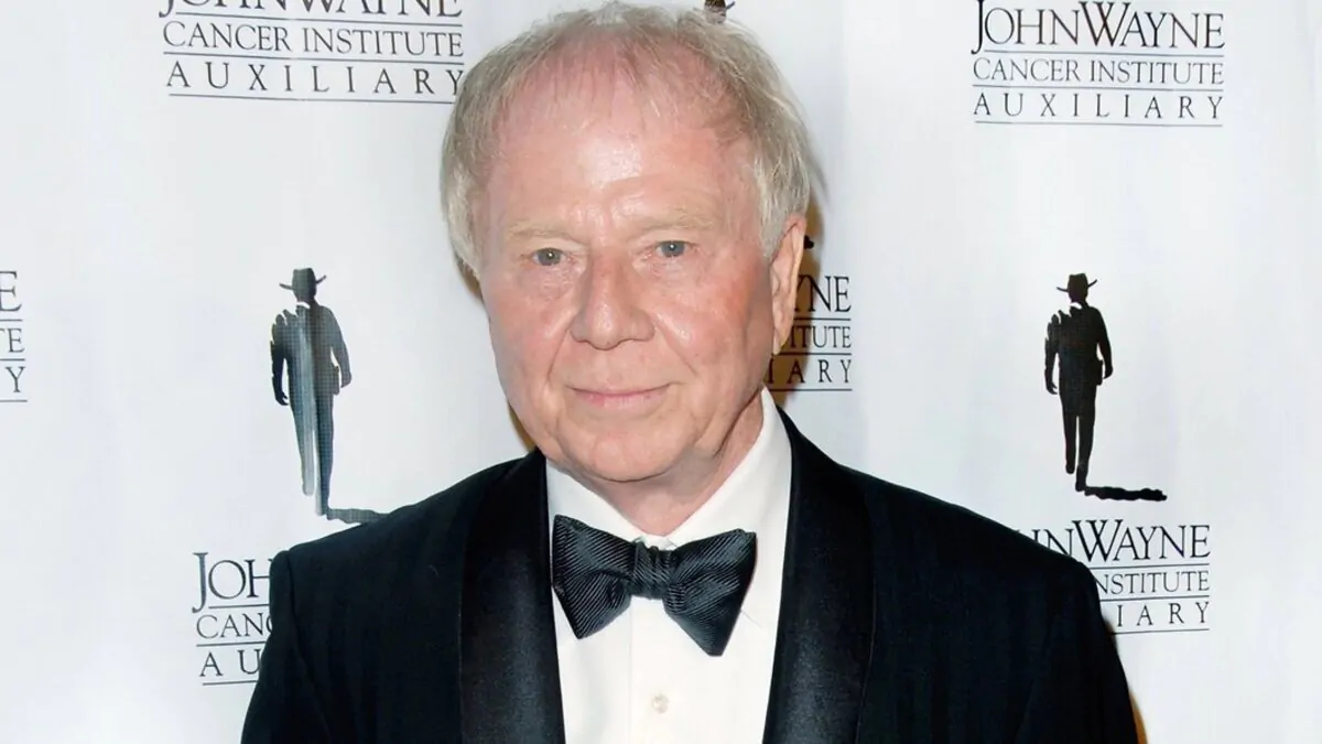 È morto Wolfgang Petersen, regista di film come La storia infinita, Troy e La tempesta perfetta