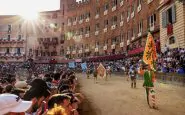 palio di siena leocorno