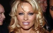 Pamela Anderson sosia