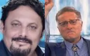 Paolo Bonolis Enrico Brignano