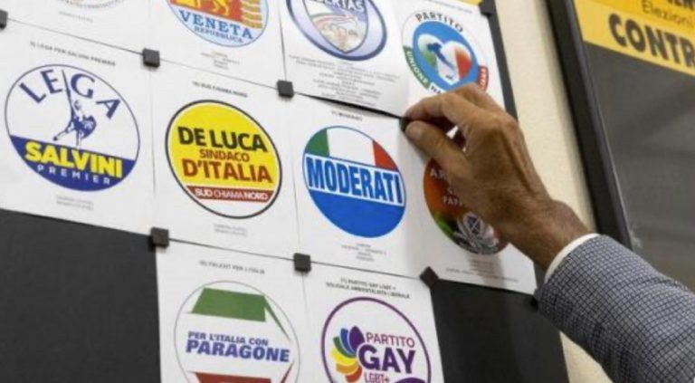 elezioni