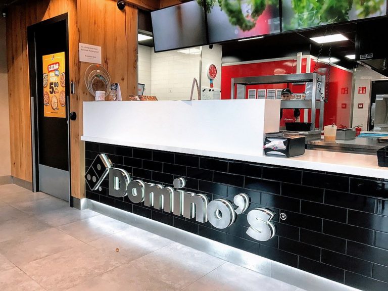 Domino's Pizza