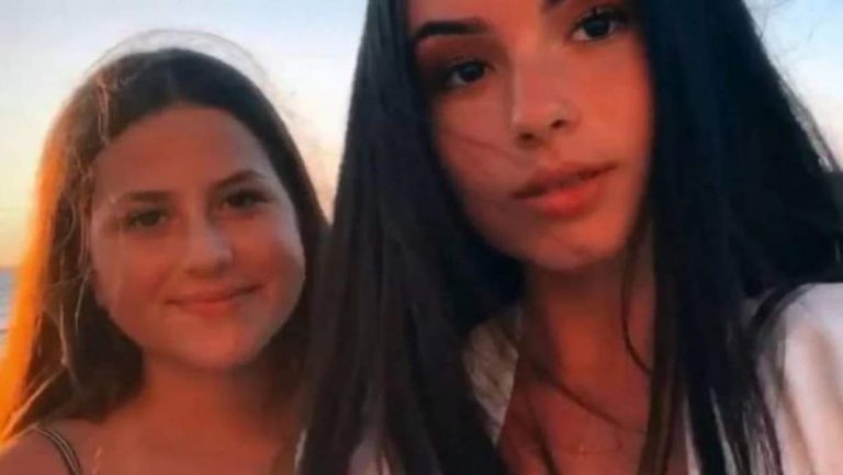 ragazze morte a riccione