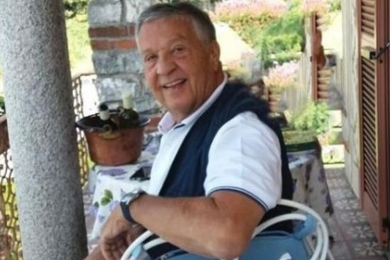 Renato Pozzetto come sta