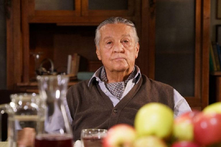 Renato Pozzetto ricoverato ospedale