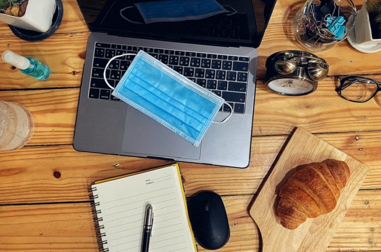 smart working