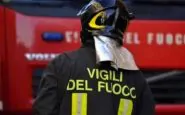 Como, sei giovani soccorsi dai Vigili del Fuoco: si sono arrampicati sul tetto del Duomo