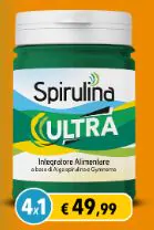 spirulina