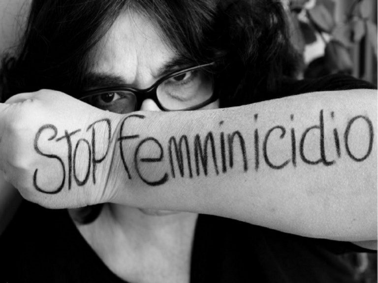 femminicidio