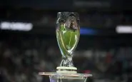 supercoppa europea