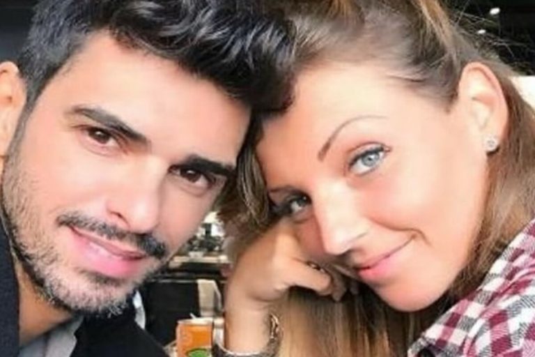 Tara Gabrieletto Cristian Galella