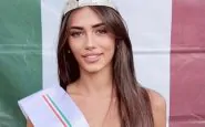 Tavassi figlia Miss Italia