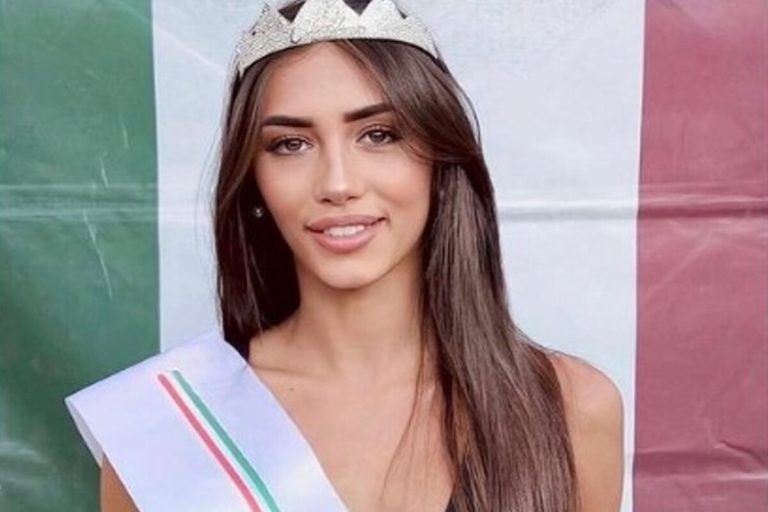 Tavassi figlia Miss Italia