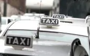 taxi