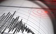 Scossa di terremoto in Friuli