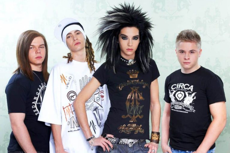 Tokio Hotel