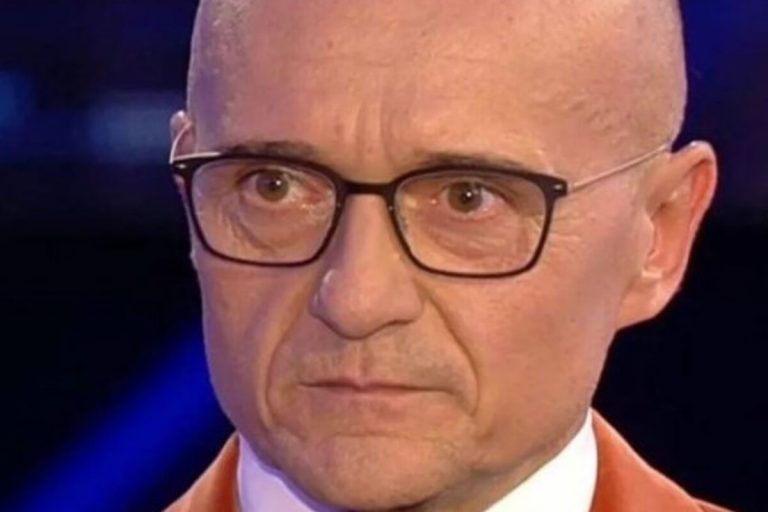 Totti Blasi Alfonso Signorini