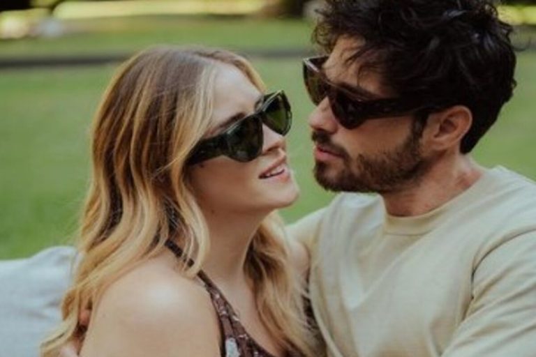 Valentina Ferragni fidanzato Italia