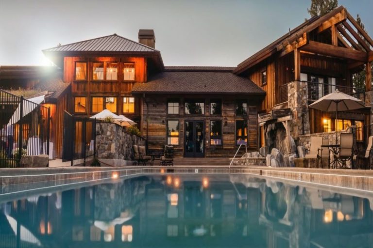 Adele ha comprato la casa di Sylvester Stallone: la cifra folle del mutuo