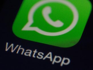 Whatsapp autonomo per pc è operativo