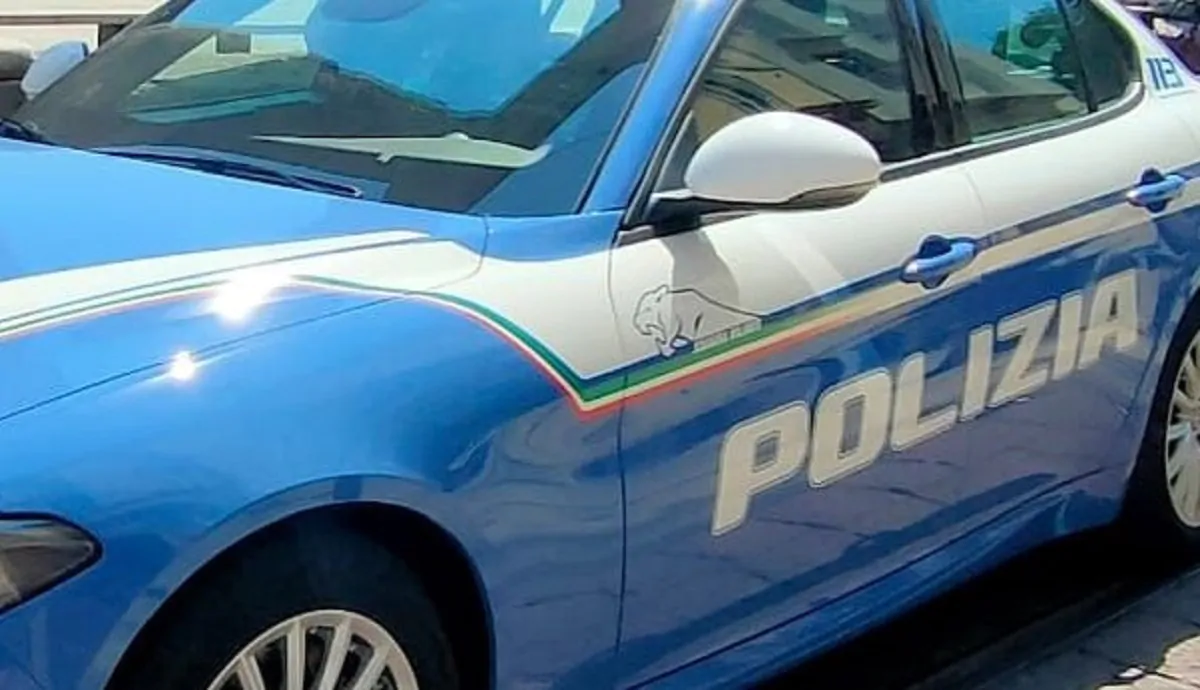 Sul delicato caso è intervenuta la Mobile della Polizia