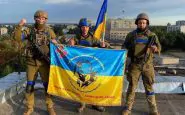 Russi in dificoltà e ucraini al contrattacco, lo dicono gli 007 UK