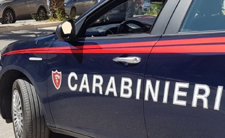 Prof arrestata per violenza sessuale presunta