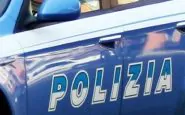 La polizia di Arezzo ferma un 38enne