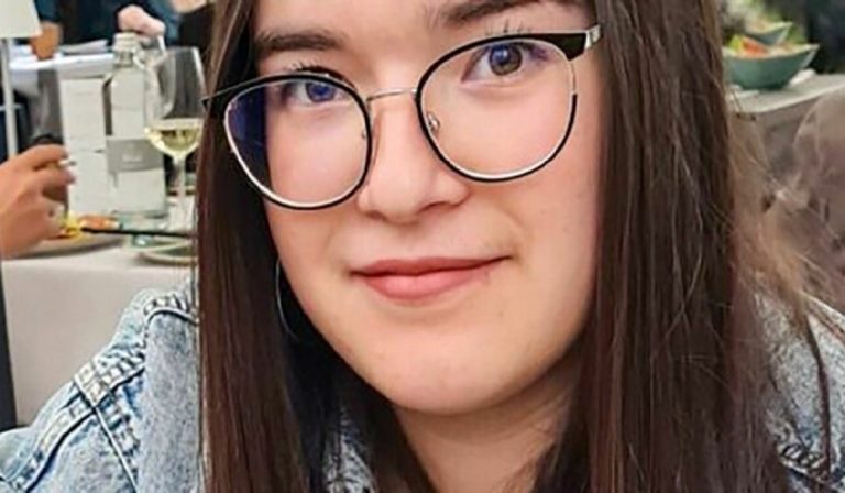 15enne investita autista patteggiamento
