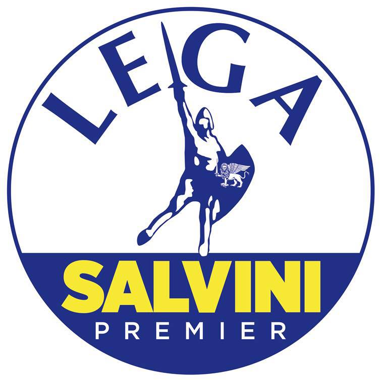 Logo della Lega