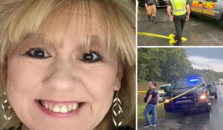 59enne messaggio alla figlia