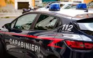 Aggressione Ischia cacciavite